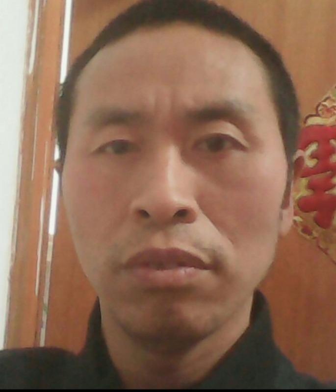 山的第一张照片--蓬溪认干亲服务网